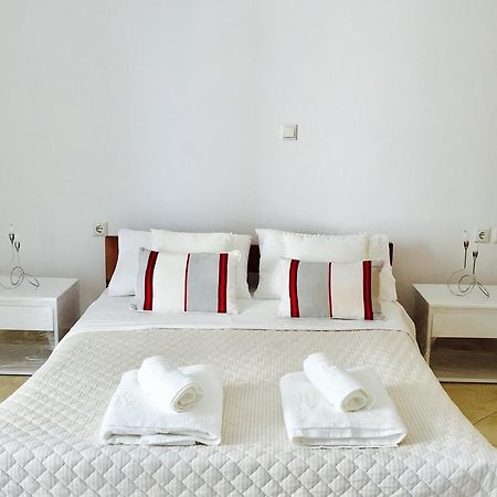 Sea And Sun Apartments Саранде Екстериор снимка