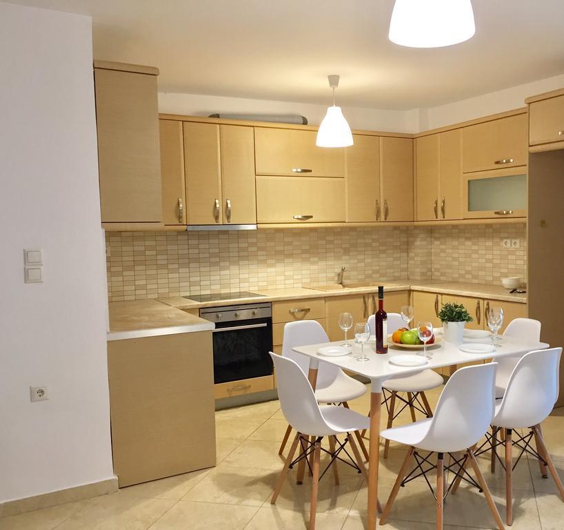 Sea And Sun Apartments Саранде Стая снимка