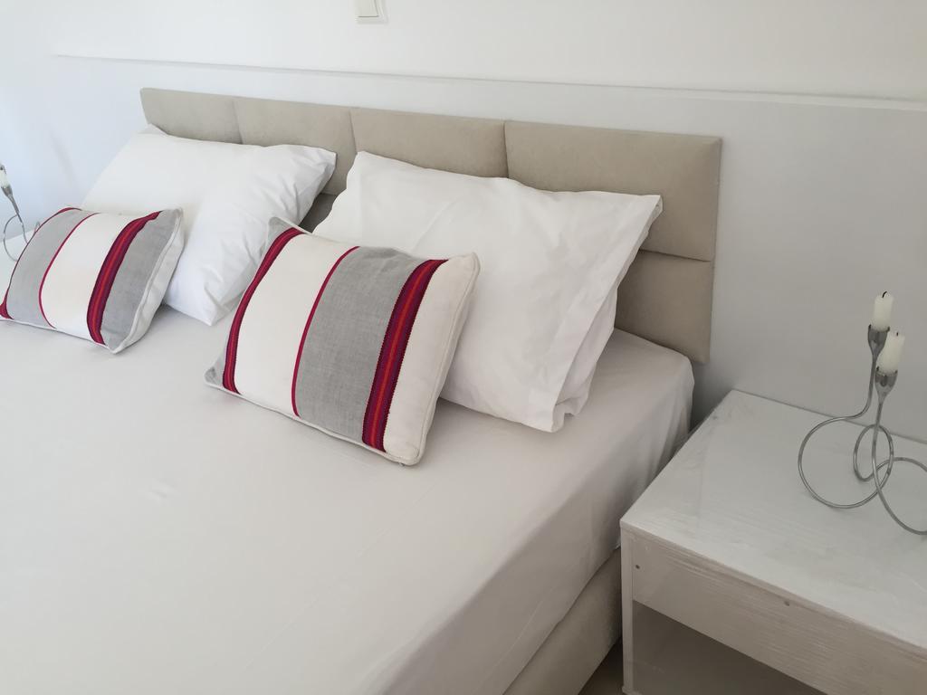 Sea And Sun Apartments Саранде Стая снимка